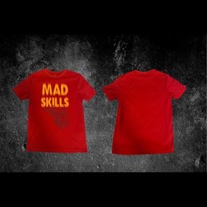 Boys Tek Gear T-shirt